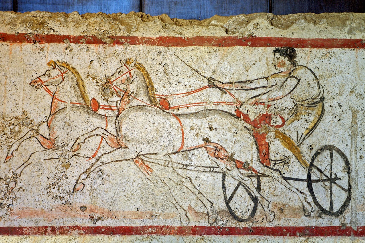 How Feminist Archaeology Challenges Traditional Narratives
